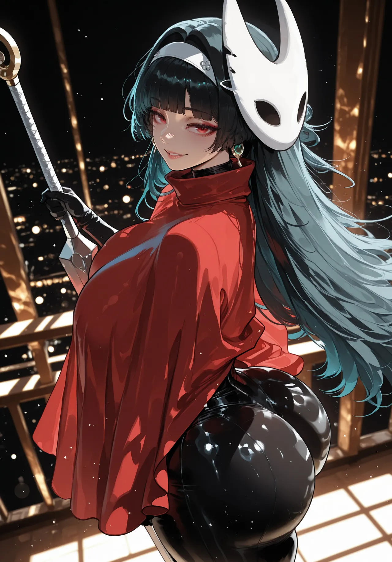Miyu Astra Yao Lucky Tonight - Image 480