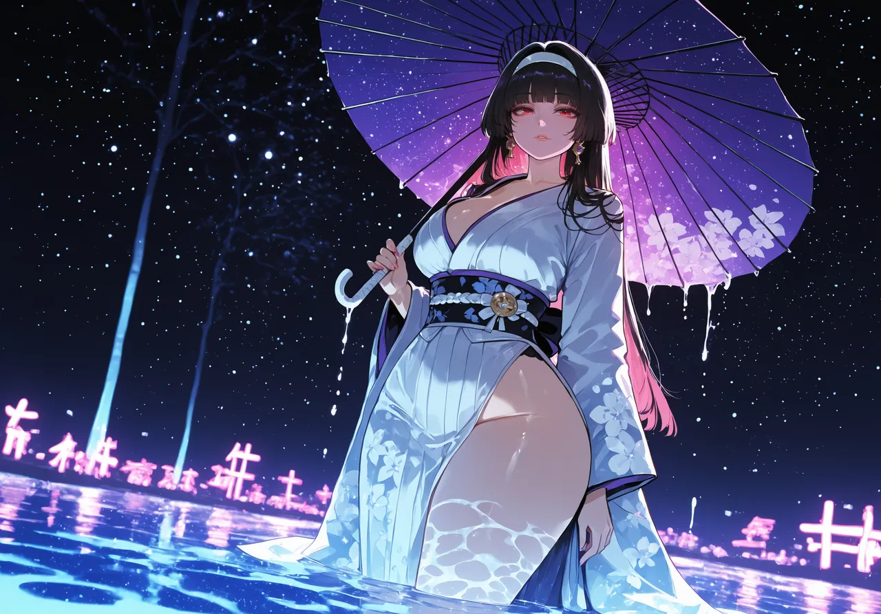 Miyu Astra Yao Lucky Tonight - Image 481
