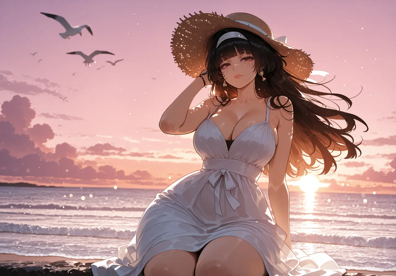 Miyu Astra Yao Lucky Tonight - Image 486
