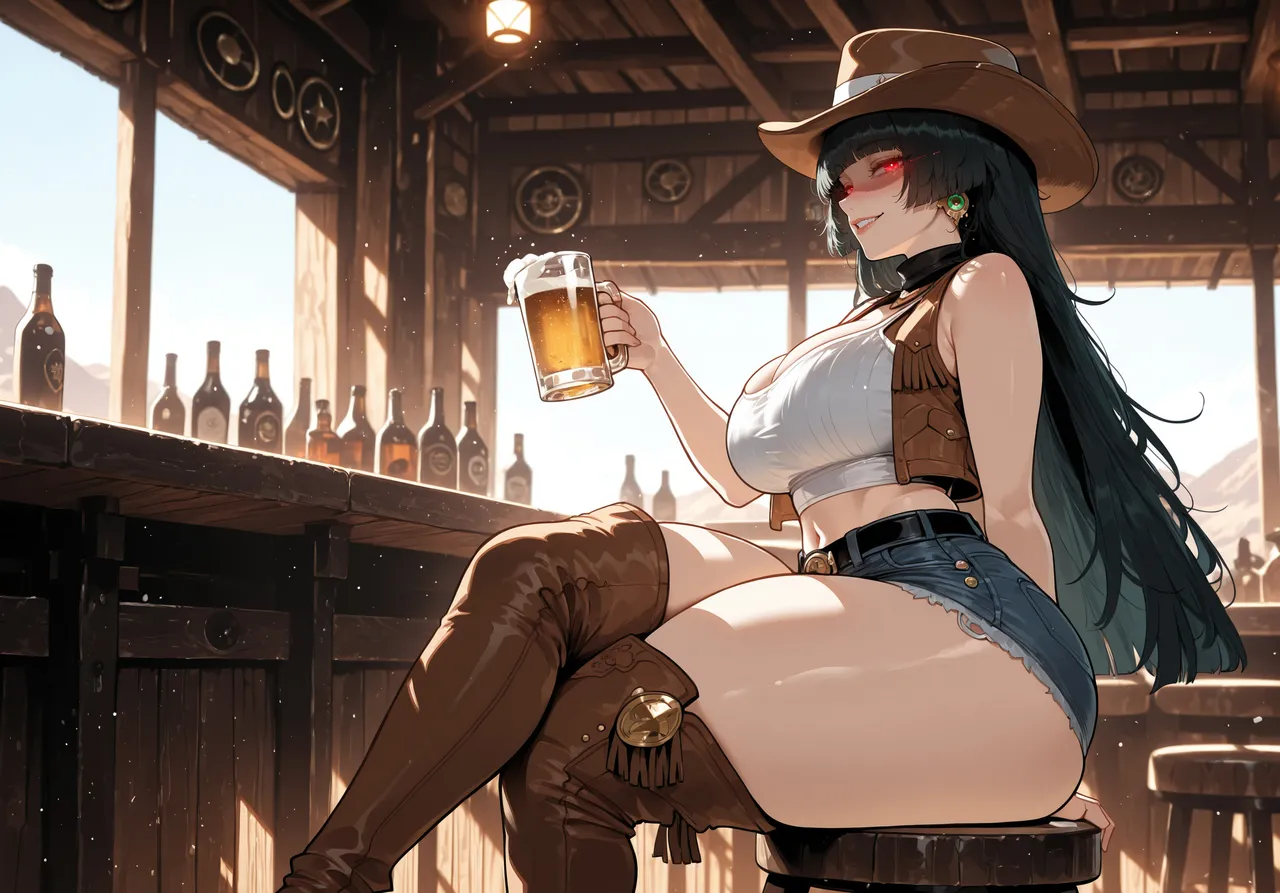 Miyu Astra Yao Lucky Tonight - Image 489