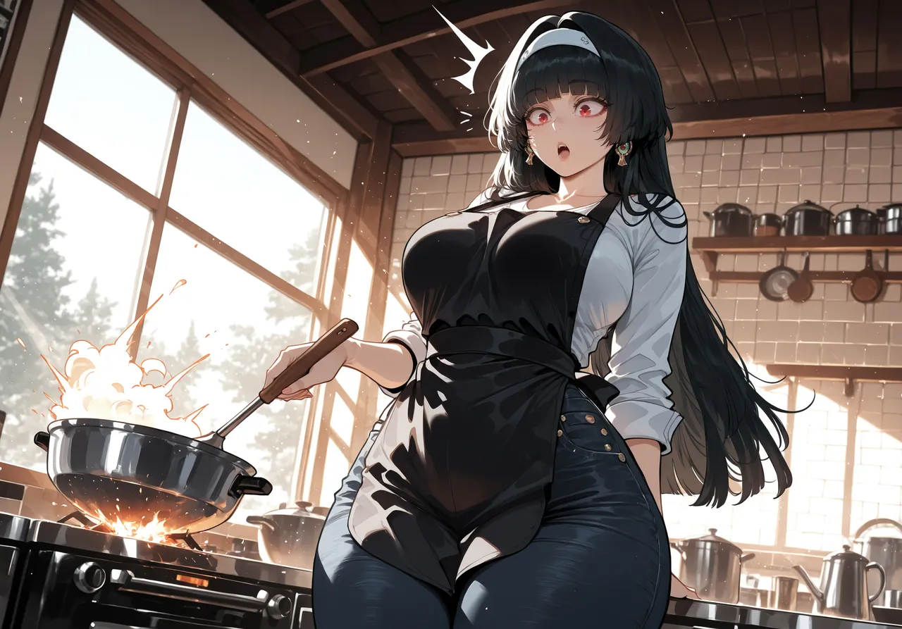 Miyu Astra Yao Lucky Tonight - Image 491