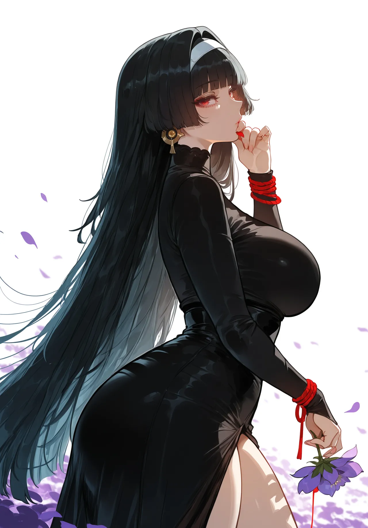 Miyu Astra Yao Lucky Tonight - Image 503