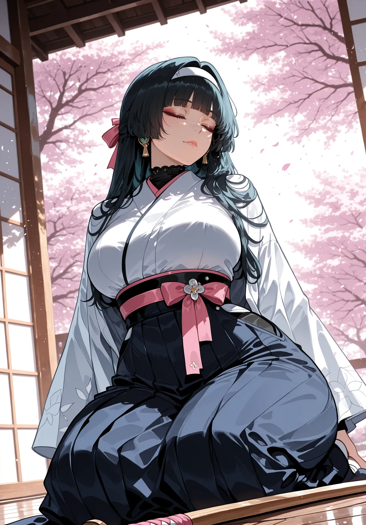 Miyu Astra Yao Lucky Tonight - Image 513