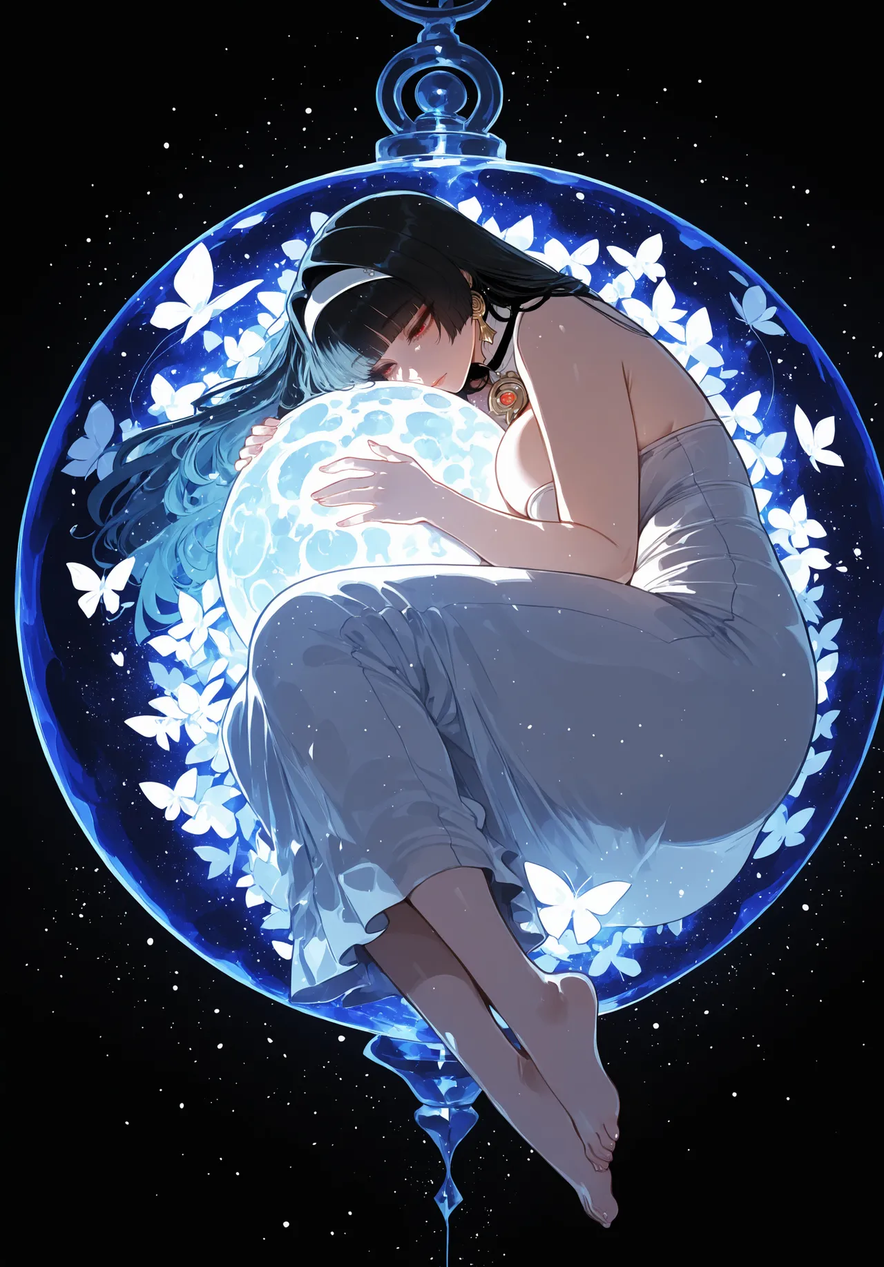 Miyu Astra Yao Lucky Tonight - Image 524