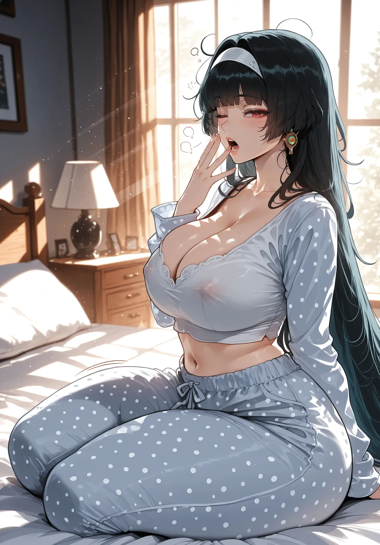 Miyu Astra Yao Lucky Tonight - Image 526