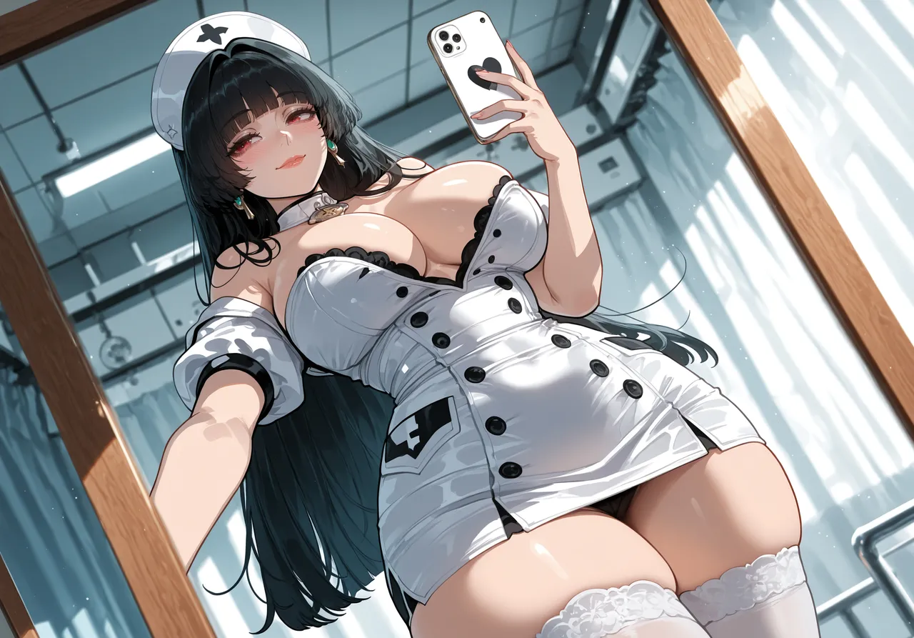 Miyu Astra Yao Lucky Tonight - Image 530