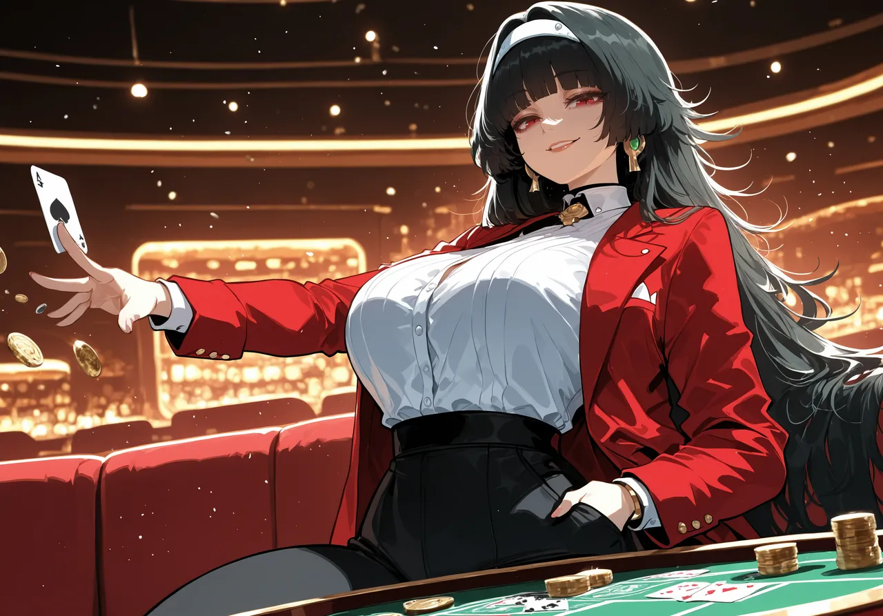 Miyu Astra Yao Lucky Tonight - Image 536