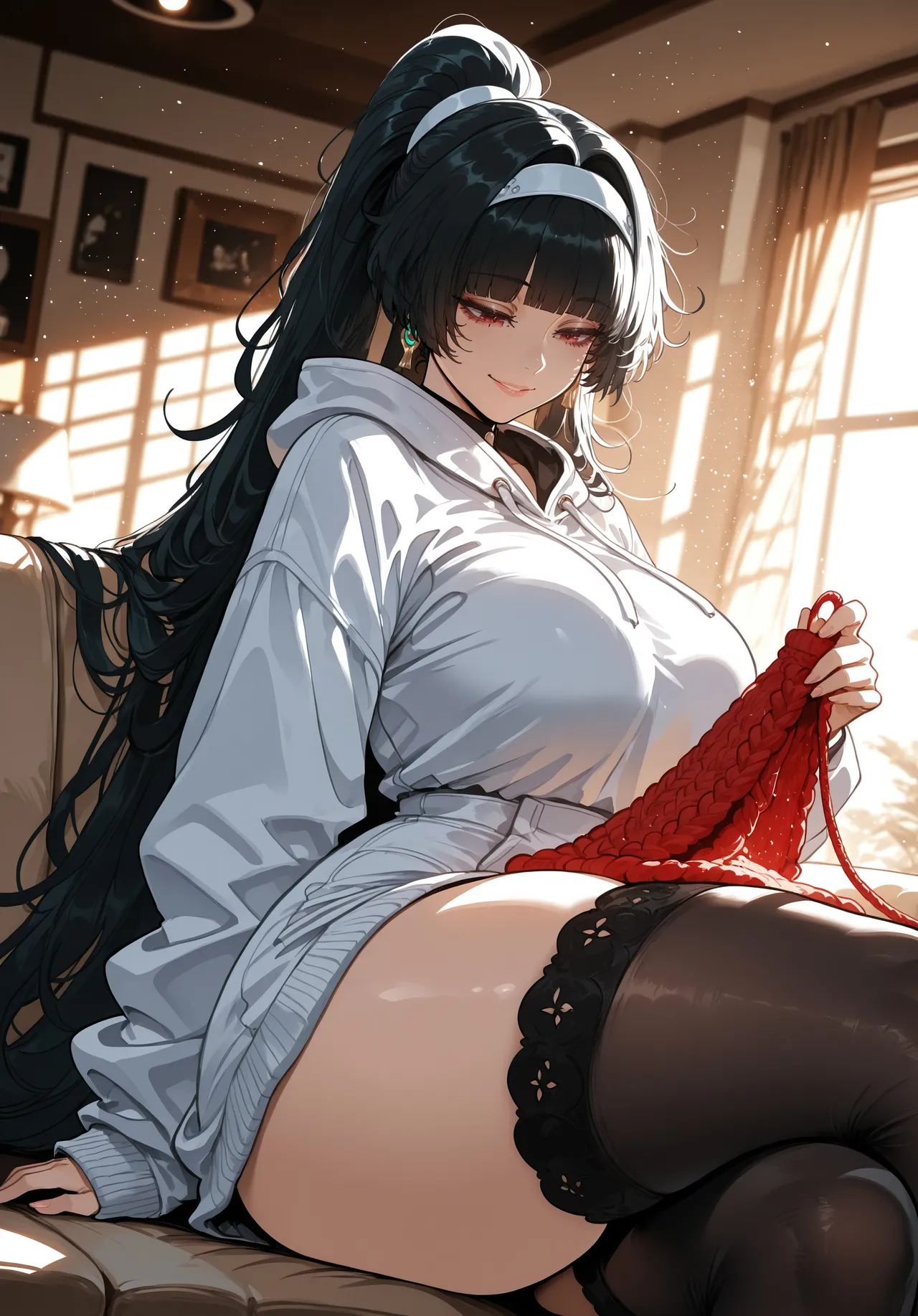 Miyu Astra Yao Lucky Tonight - Image 541