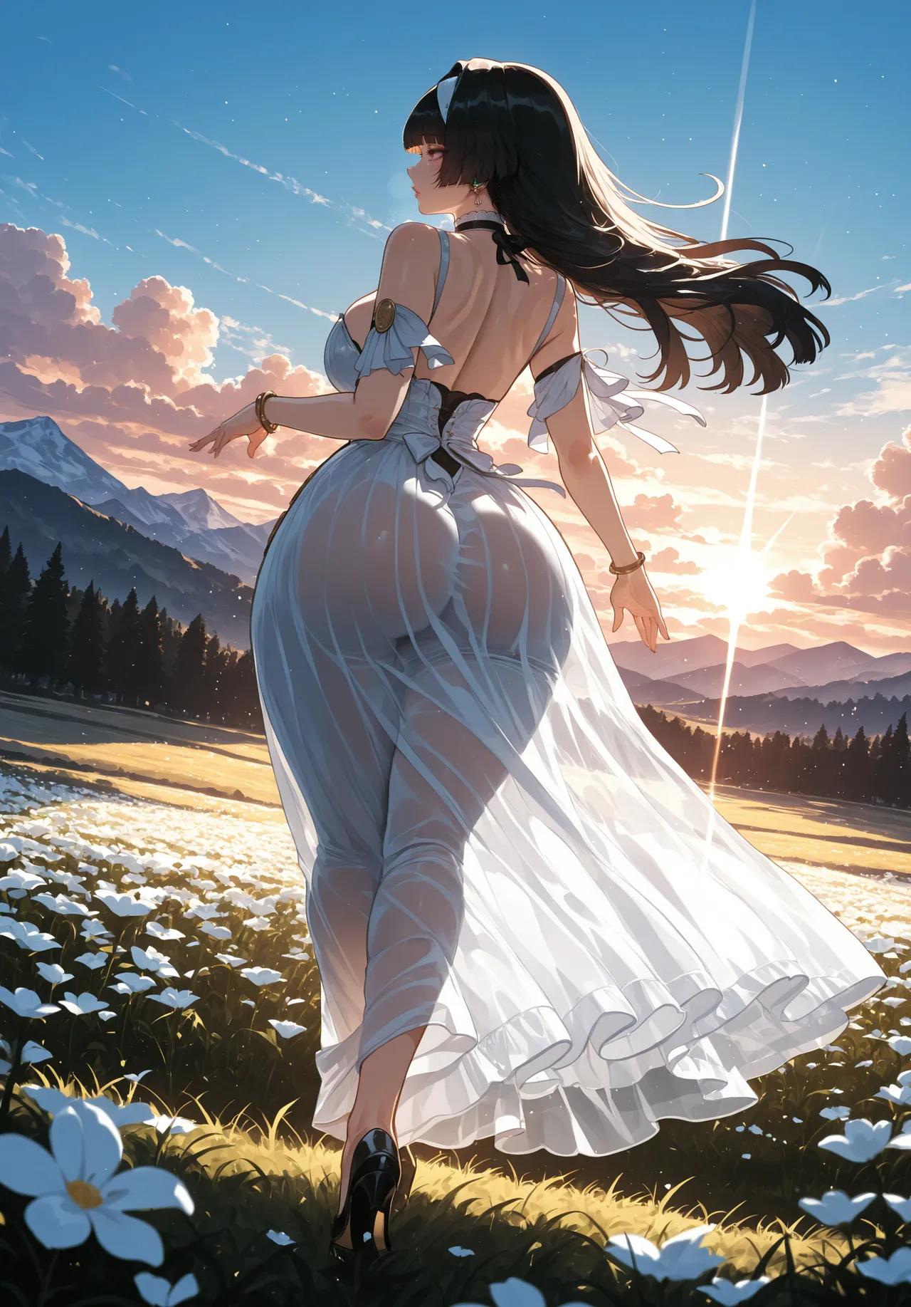 Miyu Astra Yao Lucky Tonight - Image 544