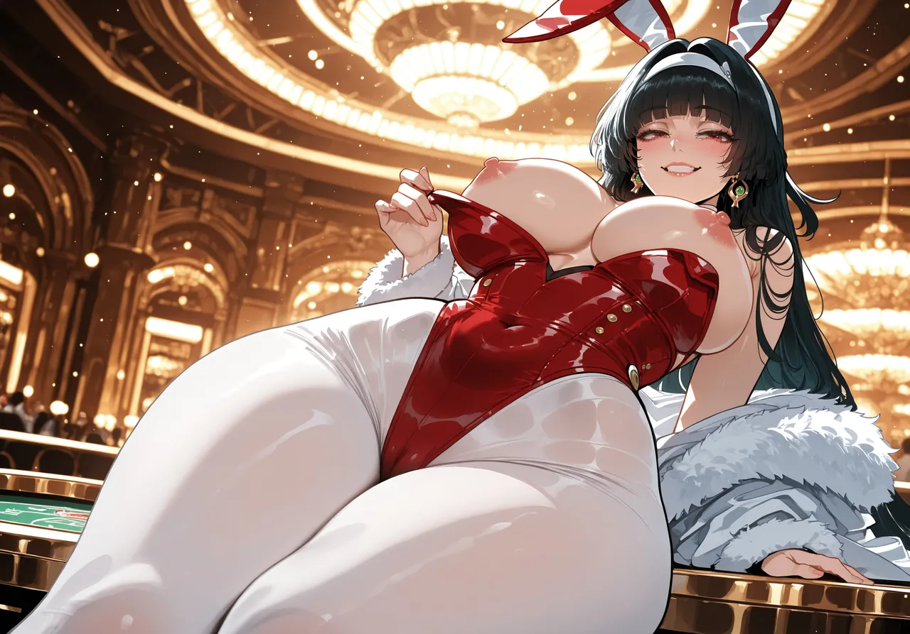 Miyu Astra Yao Lucky Tonight - Image 64