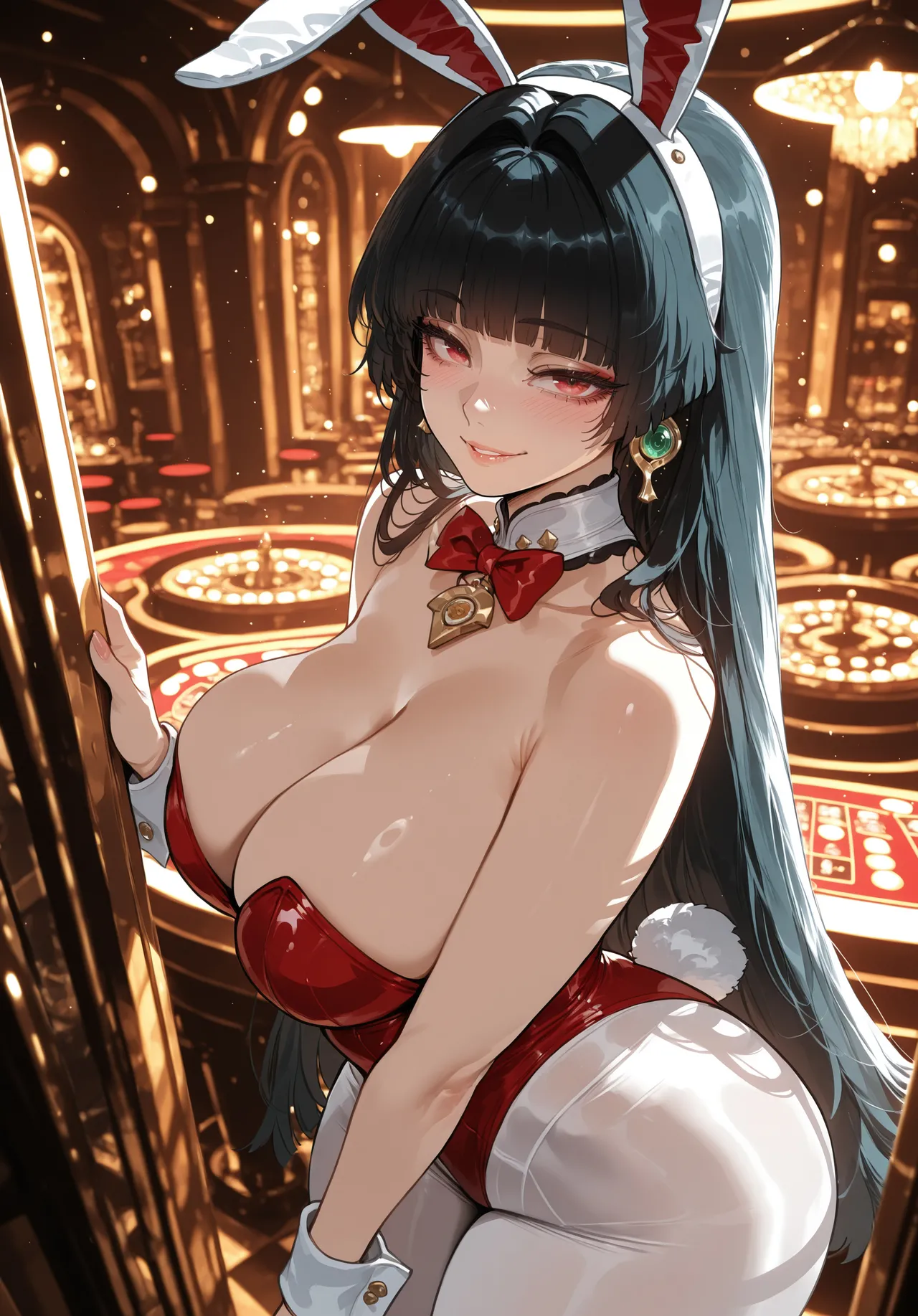Miyu Astra Yao Lucky Tonight - Image 7
