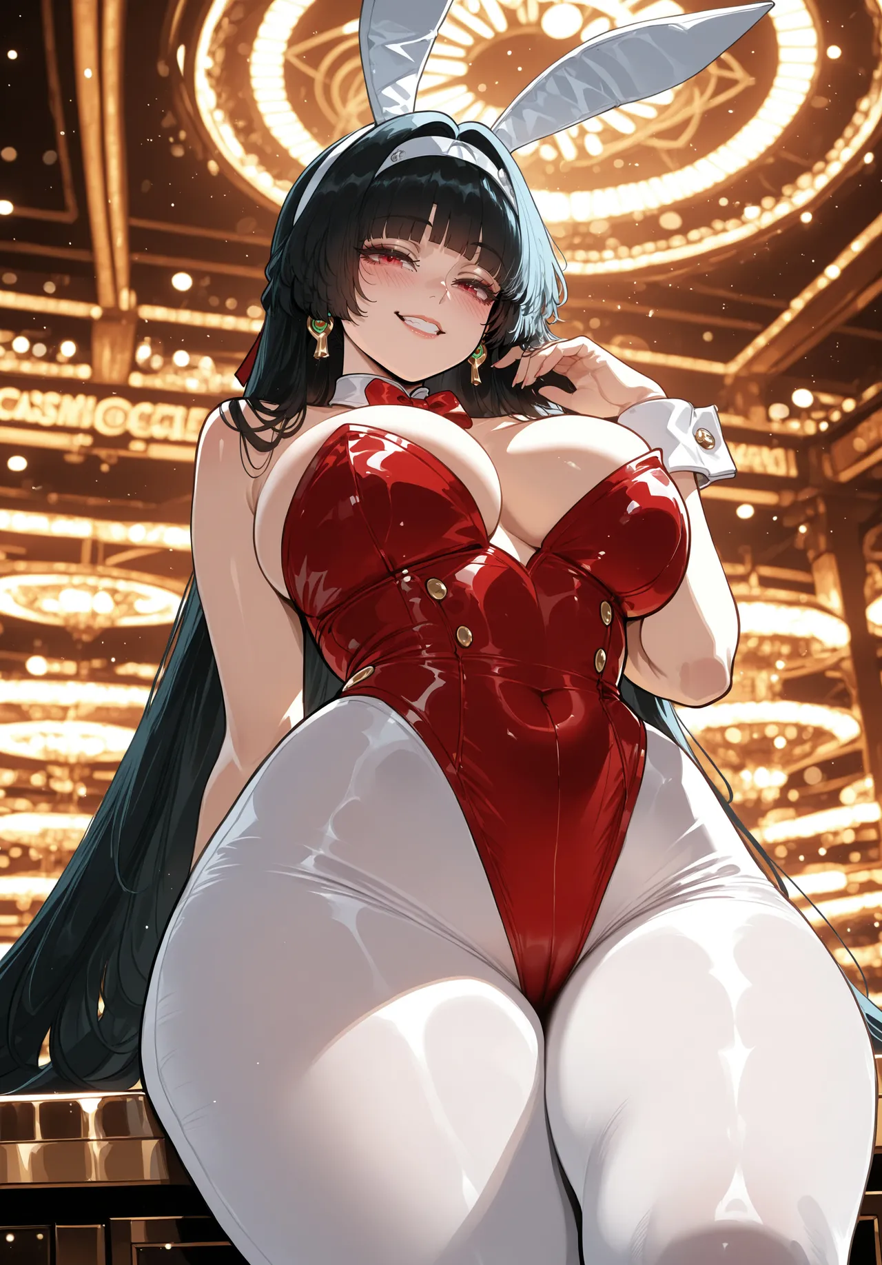 Miyu Astra Yao Lucky Tonight - Image 8