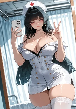 Miyu Astra Yao Lucky Tonight - Page 311