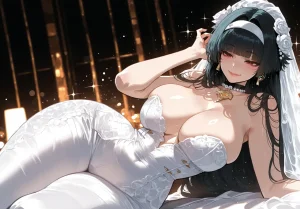 Miyu Astra Yao Lucky Tonight - Page 322