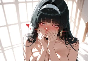 Miyu Astra Yao Lucky Tonight - Page 343
