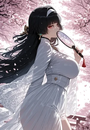 Miyu Astra Yao Lucky Tonight - Page 354