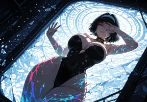 Miyu Astra Yao Lucky Tonight - Page 360
