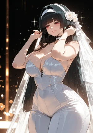 Miyu Astra Yao Lucky Tonight - Page 362