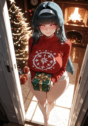 Miyu Astra Yao Lucky Tonight - Page 375