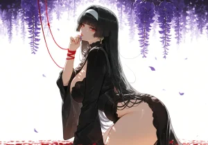 Miyu Astra Yao Lucky Tonight - Page 408