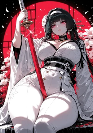 Miyu Astra Yao Lucky Tonight - Page 437