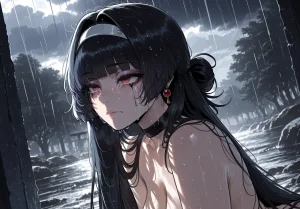 Miyu Astra Yao Lucky Tonight - Page 446