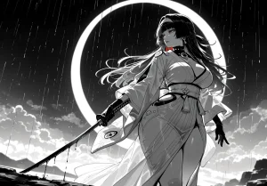 Miyu Astra Yao Lucky Tonight - Page 459