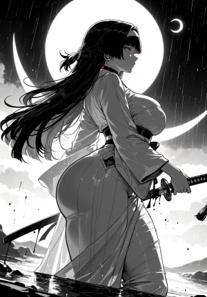 Miyu Astra Yao Lucky Tonight - Page 479