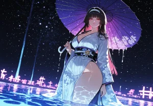 Miyu Astra Yao Lucky Tonight - Page 481