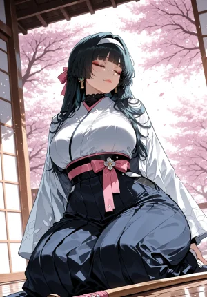 Miyu Astra Yao Lucky Tonight - Page 513