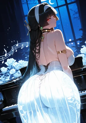 Miyu Astra Yao Lucky Tonight - Page 523