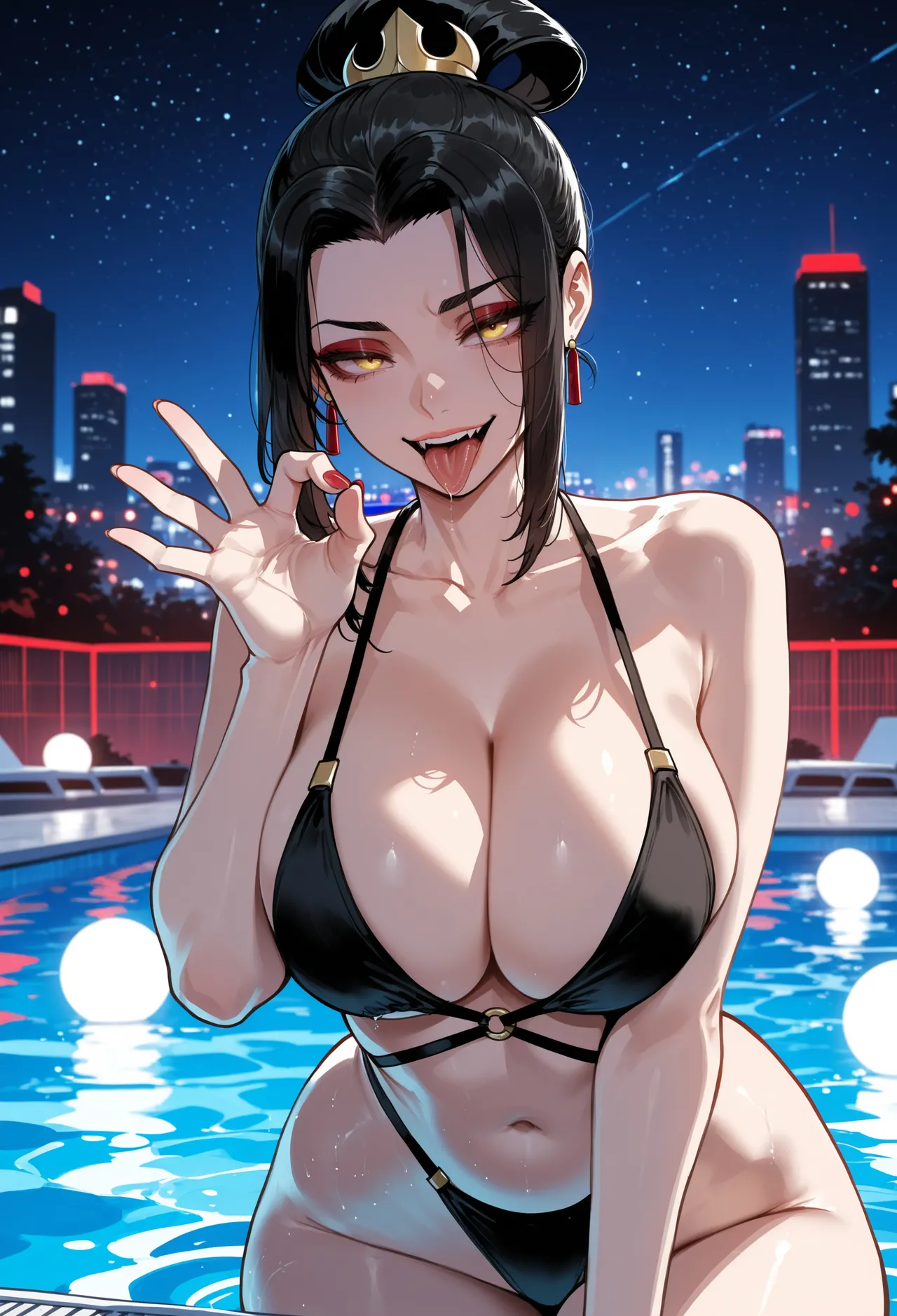 miyu Azula - Image 43