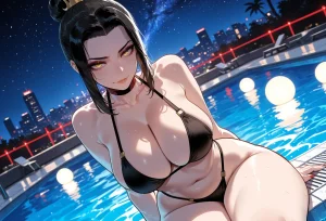 miyu Azula - Page 48