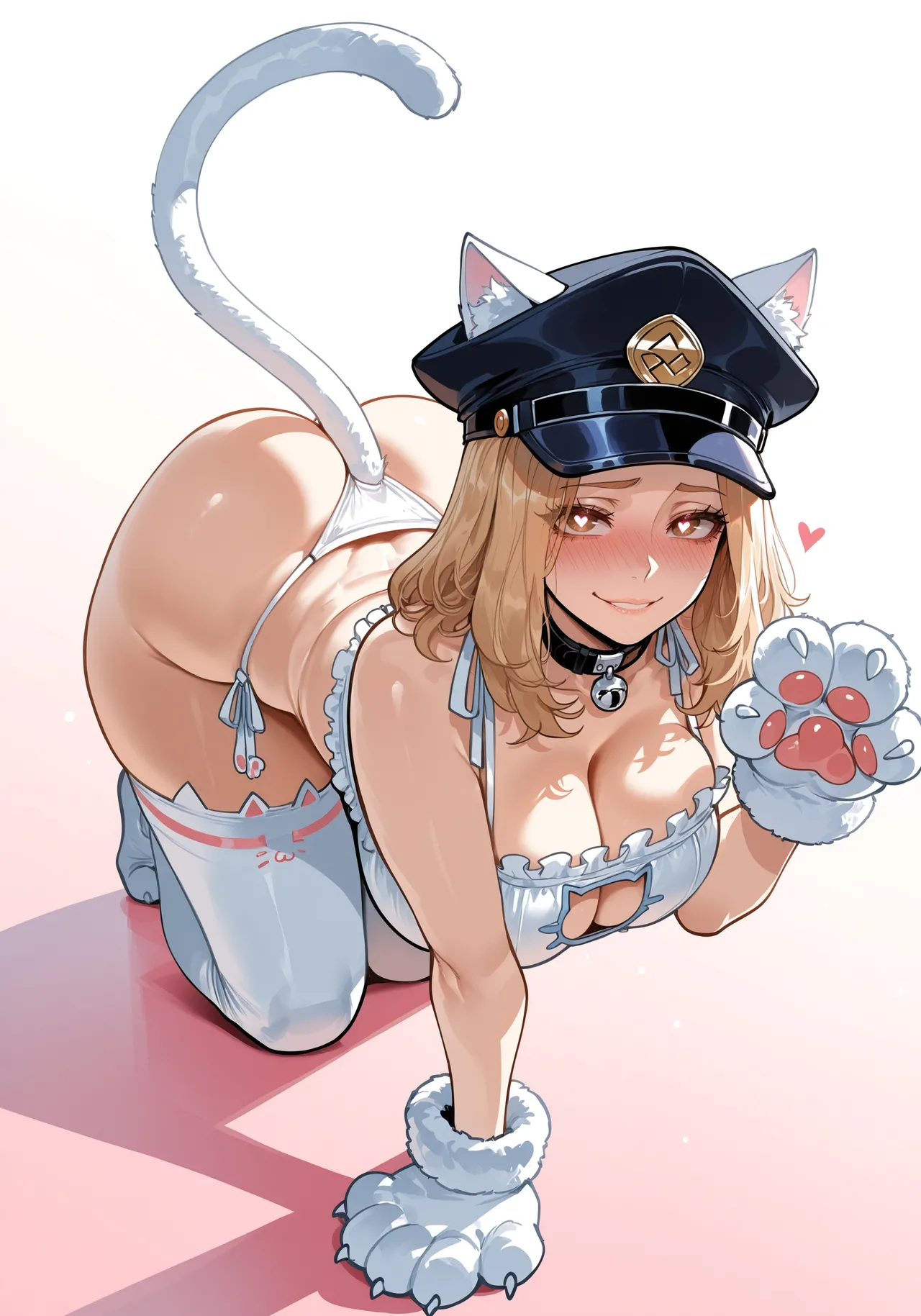 Miyu Camie Utsushimi Stay a Bit - Image 299