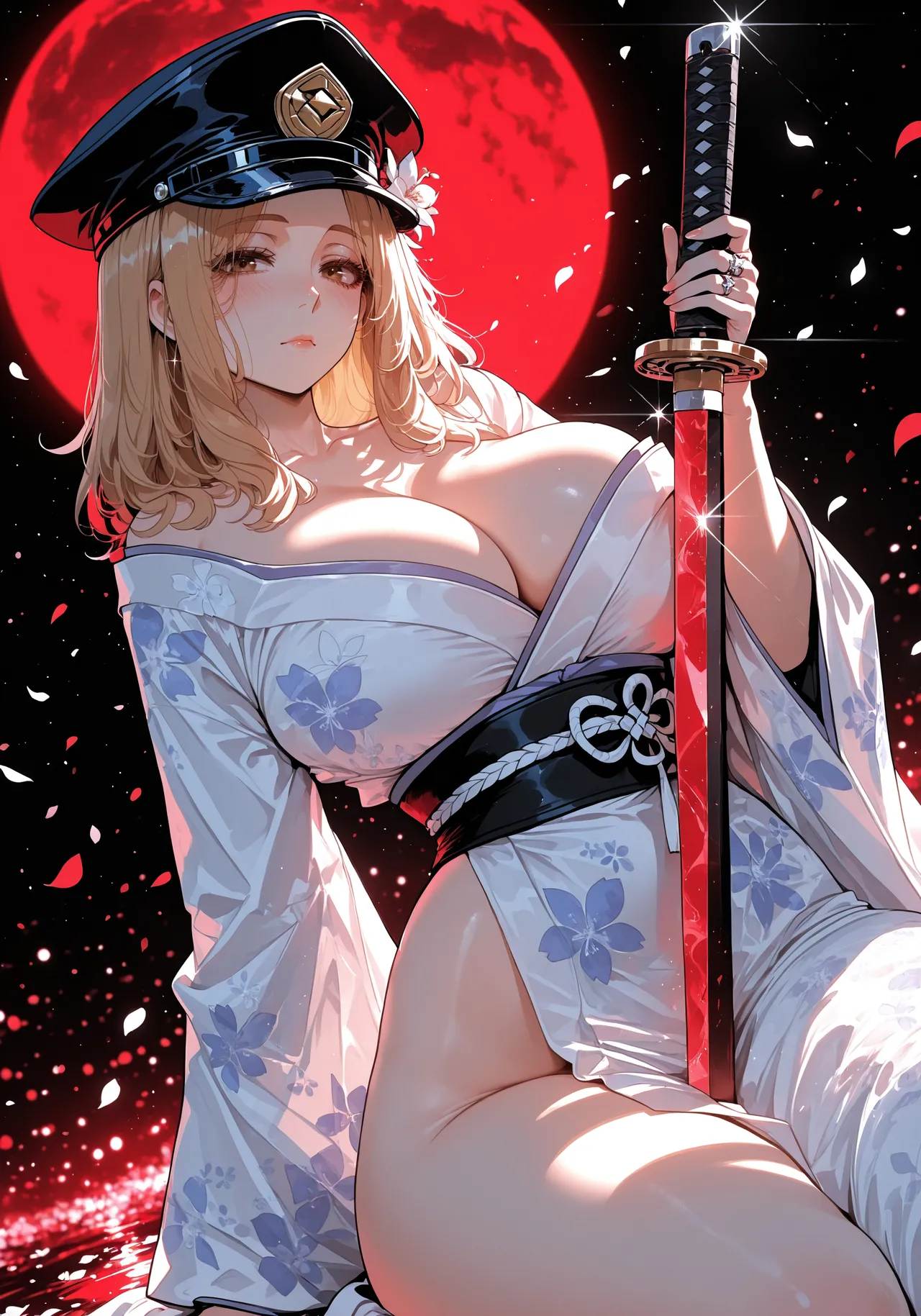 Miyu Camie Utsushimi Stay a Bit - Image 302