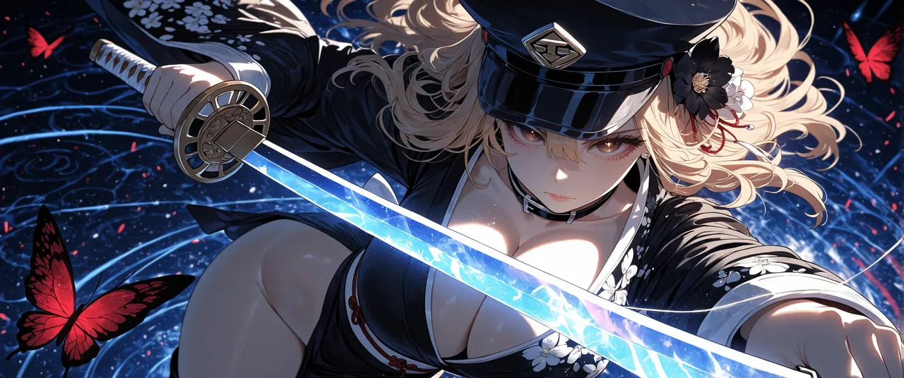 Miyu Camie Utsushimi Stay a Bit - Image 303