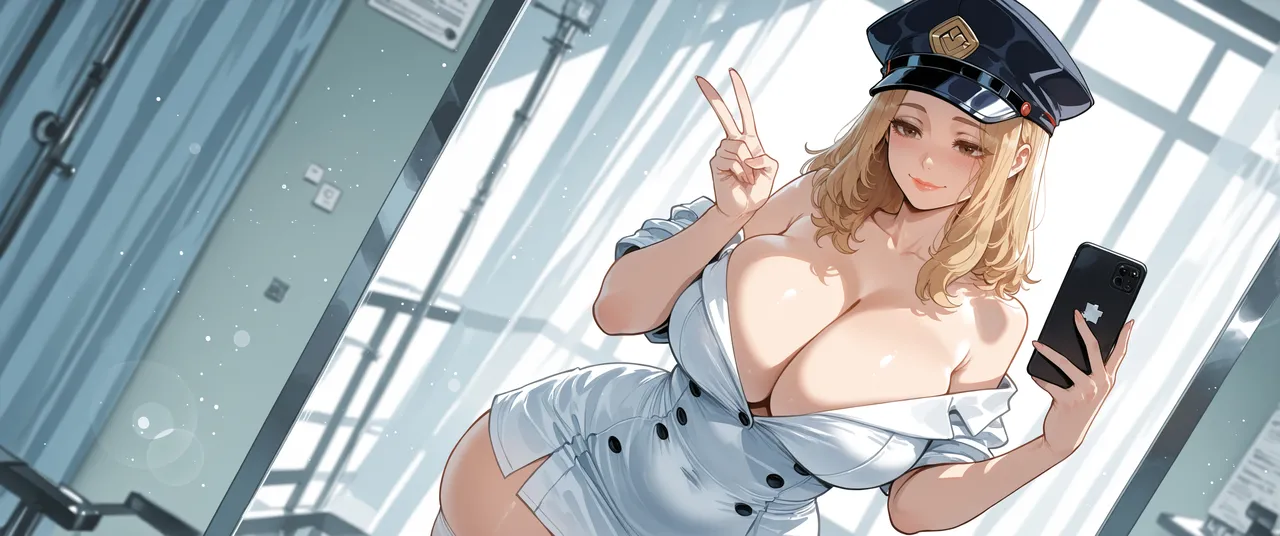 Miyu Camie Utsushimi Stay a Bit - Image 315