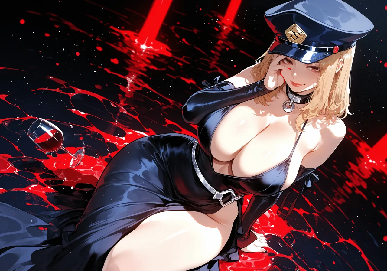 Miyu Camie Utsushimi Stay a Bit - Image 324