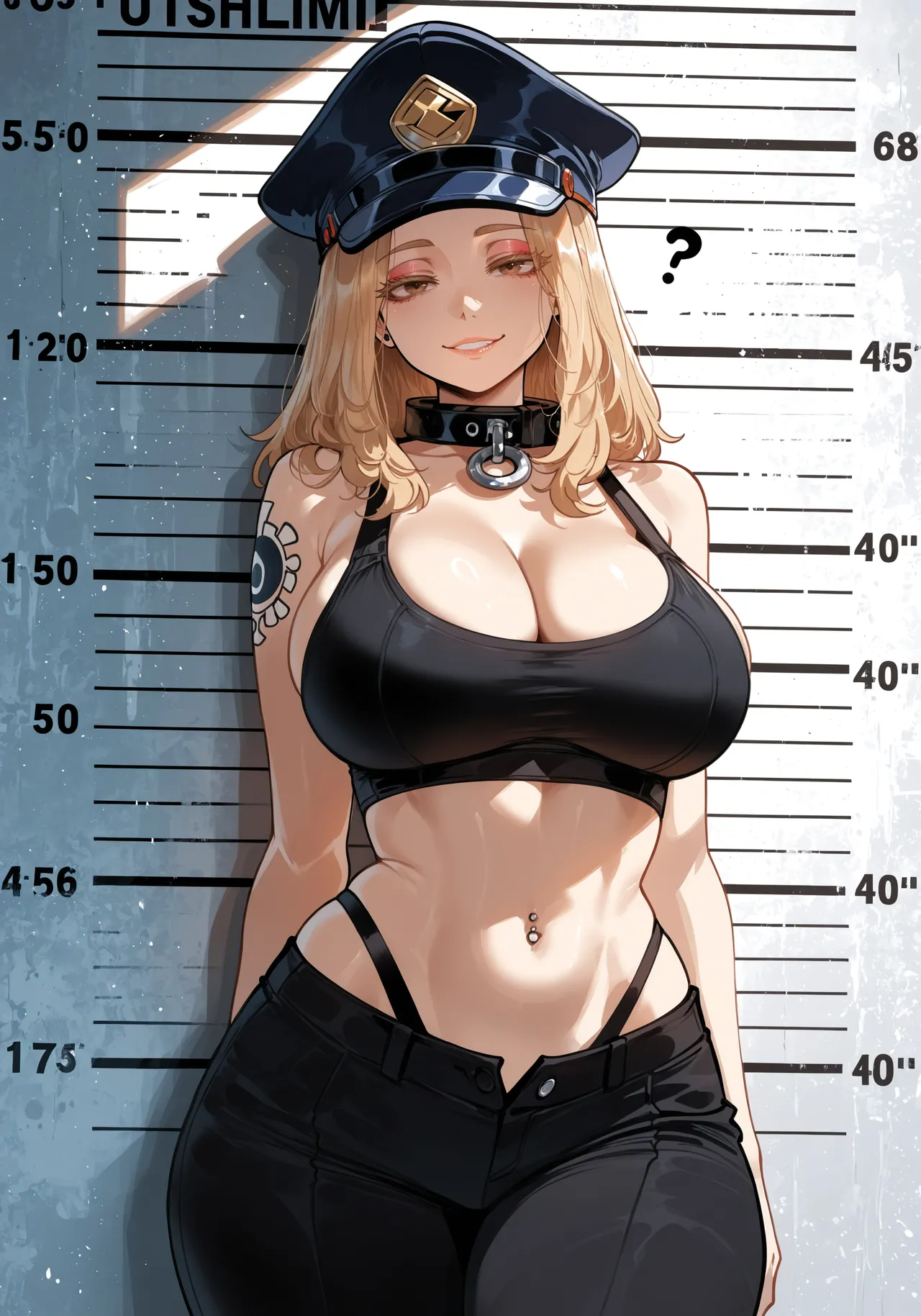 Miyu Camie Utsushimi Stay a Bit - Image 340