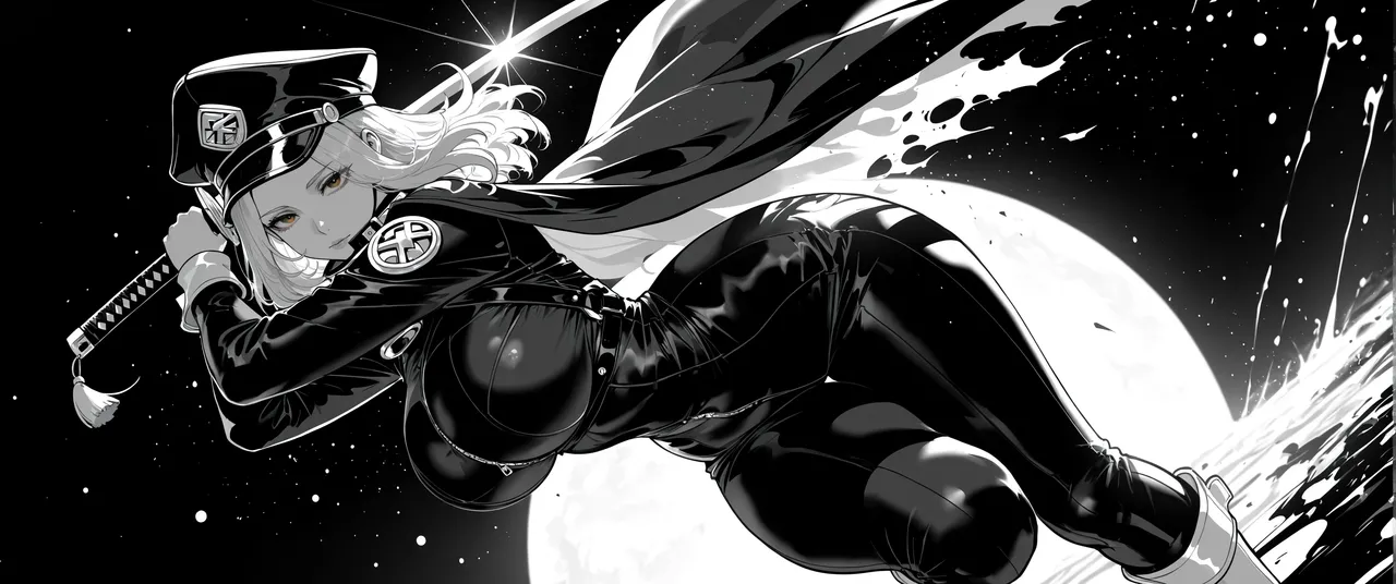 Miyu Camie Utsushimi Stay a Bit - Image 341