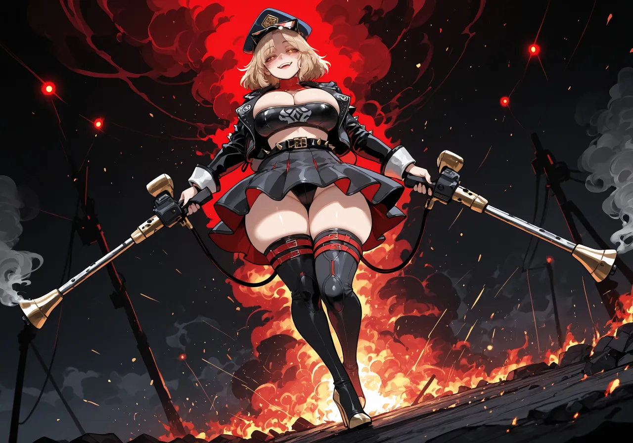 Miyu Camie Utsushimi Stay a Bit - Image 342