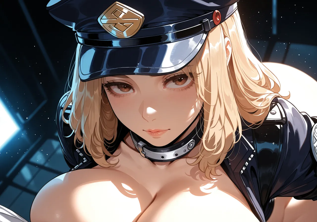 Miyu Camie Utsushimi Stay a Bit - Image 350