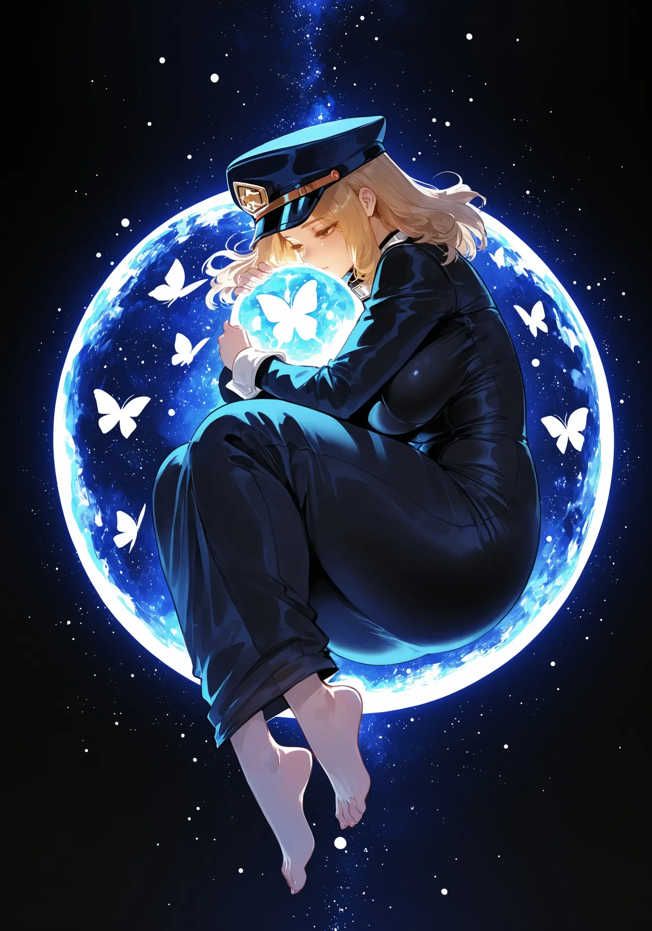 Miyu Camie Utsushimi Stay a Bit - Image 362