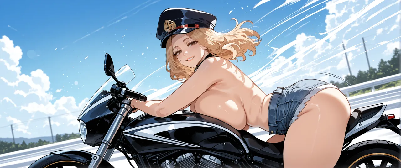 Miyu Camie Utsushimi Stay a Bit - Image 364