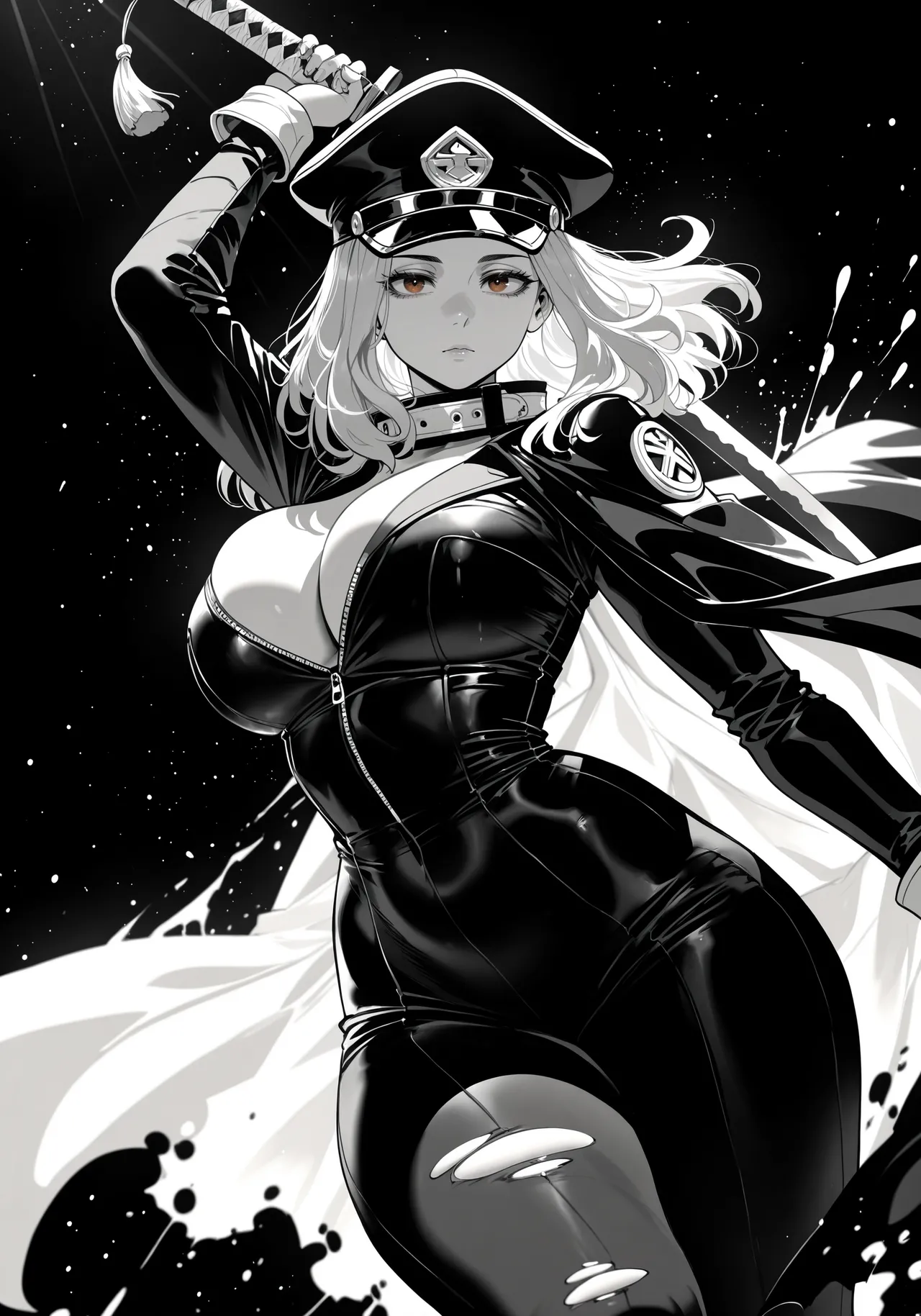 Miyu Camie Utsushimi Stay a Bit - Image 373