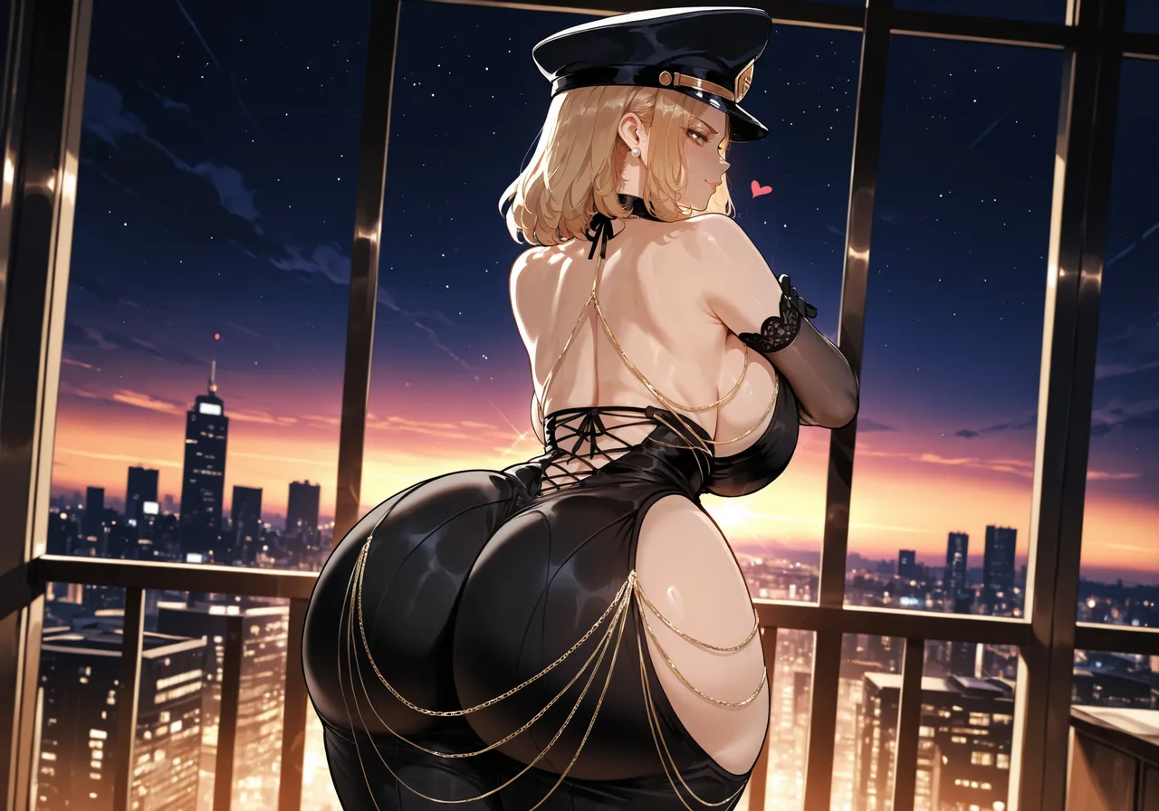 Miyu Camie Utsushimi Stay a Bit - Image 376