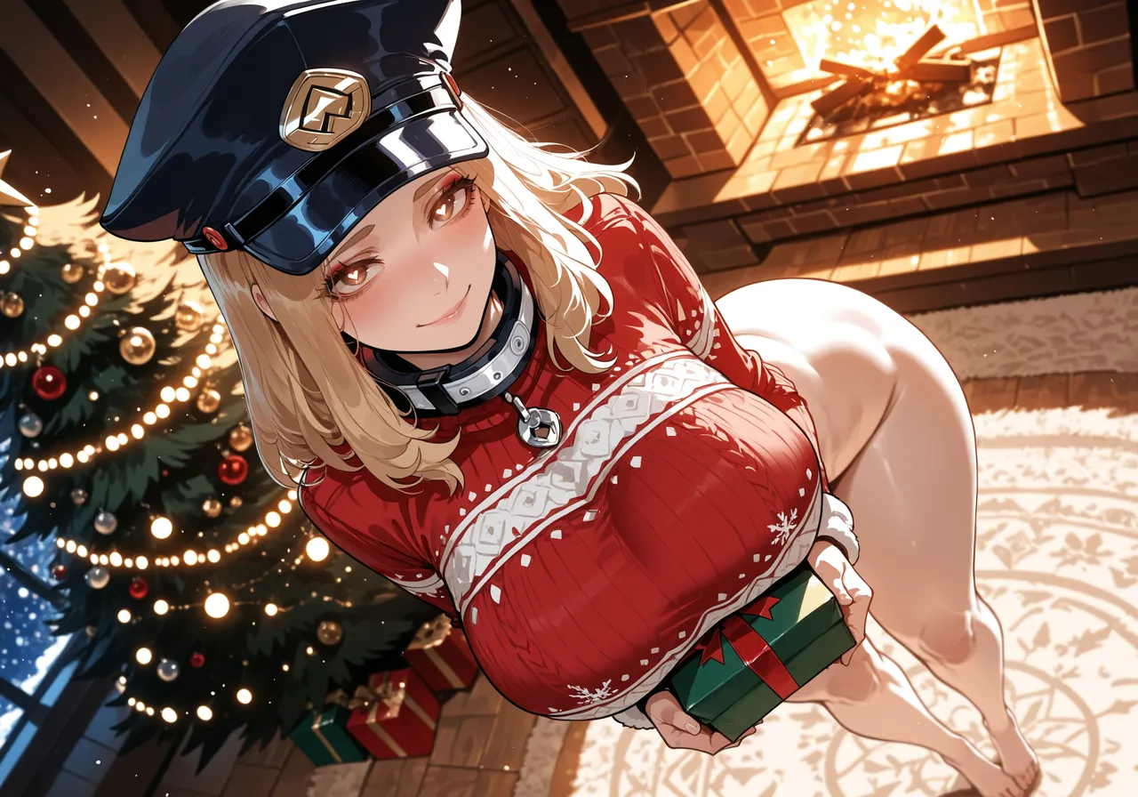 Miyu Camie Utsushimi Stay a Bit - Image 385