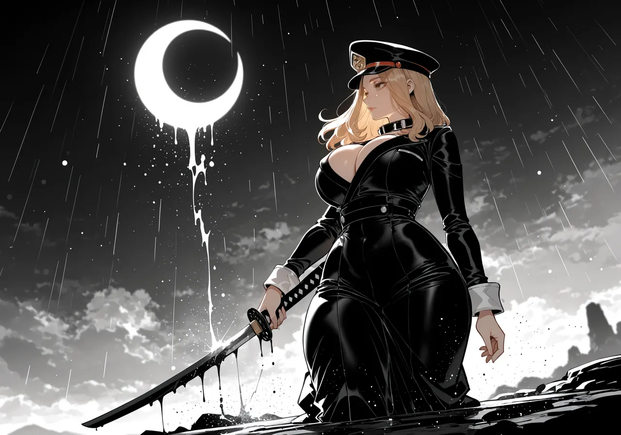 Miyu Camie Utsushimi Stay a Bit - Image 408