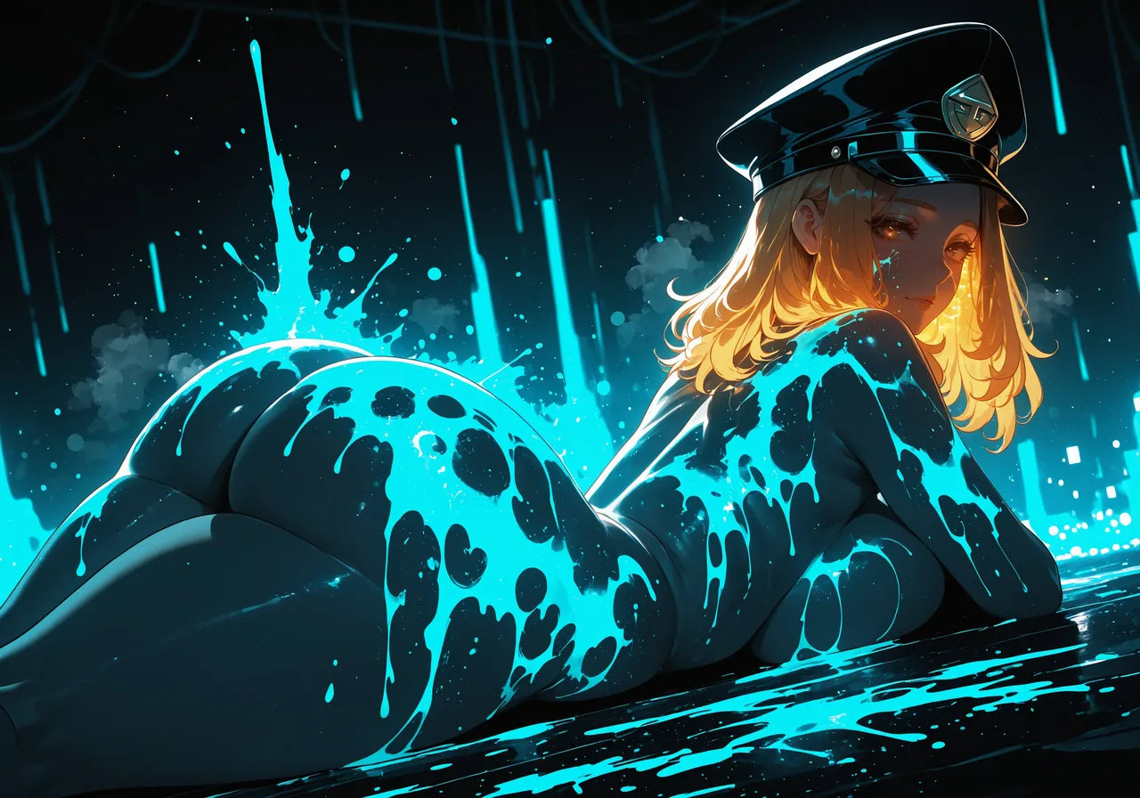 Miyu Camie Utsushimi Stay a Bit - Image 425