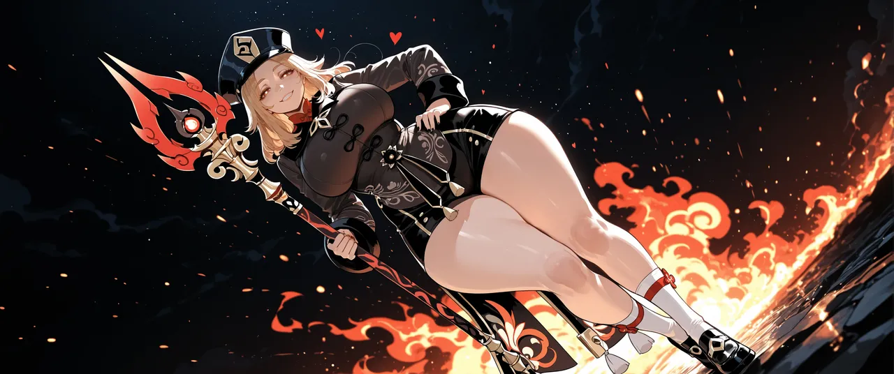 Miyu Camie Utsushimi Stay a Bit - Image 437